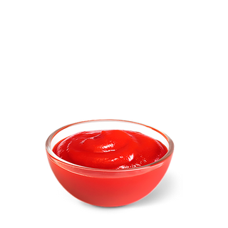 Ketchup 10 ml