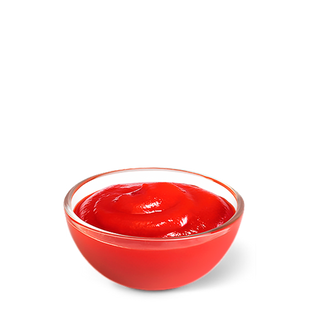 Ketchup 10 ml