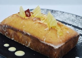 Quatre-Quarts Citron 