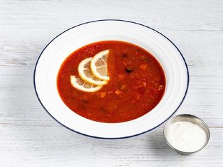 Солянка (300g)