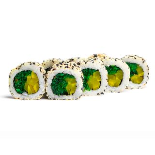 Roll Vegan