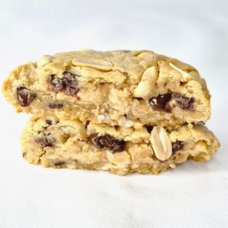 Cacahuete (mani) Cookie