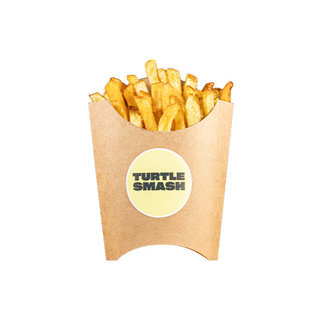 Fries caseras