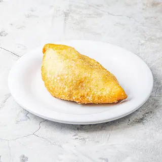 Пирожки жареные с капустой (1 шт)