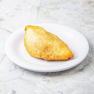 Пирожки жареные с капустой (1 шт)