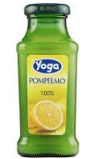 Succo di frutta pompelmo