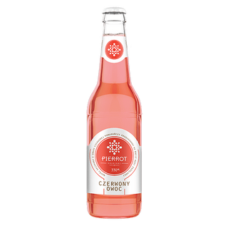Pierrot kultowa oranżada 0.33L