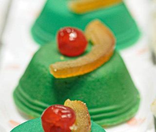 Cassatina monoporzione 