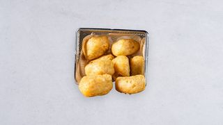 Jalapeno nadziewane 7 szt.