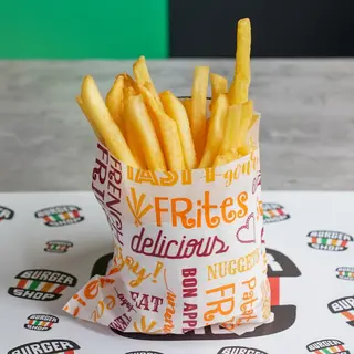 Patatas