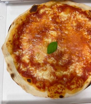 Margherita