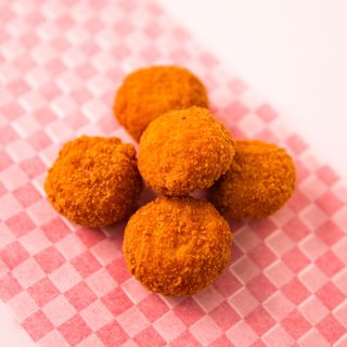 Mac'N' cheese nuggets - 5 pezzi