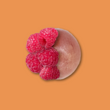 Mochi de Fresa