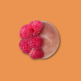 Mochi de Fresa
