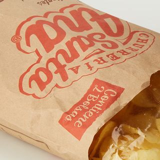 Patatas Fritas Santa Ana