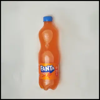 Fanta 50cl PET