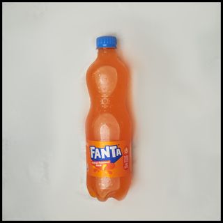 Fanta 50cl PET