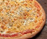 Pizza Jaan (Mediana)