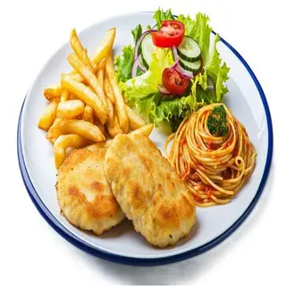 Cordon Bleu