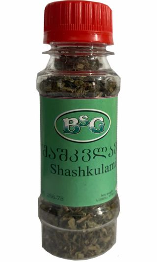 შაშკვლავი