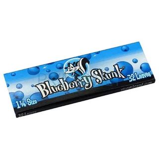 Foite Rulat Tutun Skunk Blueberry 1 1/4