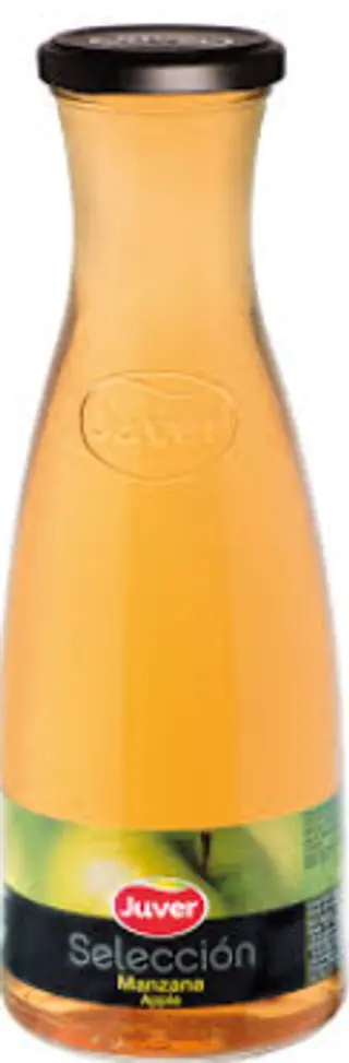 Zumo de Manzana