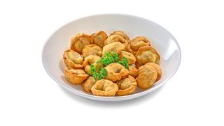 Пельмені фрі зі свининою та яловичиною (200г)