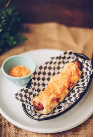 BONNA ROLL