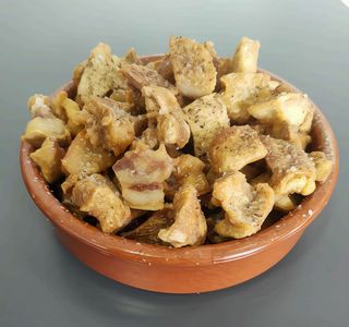 Tapa De Morros