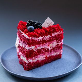 წითელი ხავერდი