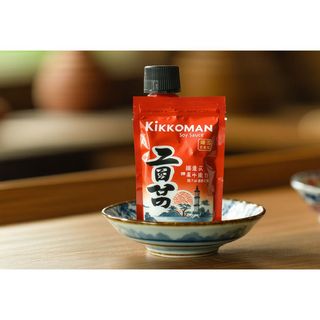 Kikkoman Sachet 30Ml