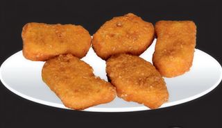 Nuggets (5 uds.)