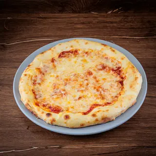 Akcija - Pizza Margherita 32cm + Coca-Cola 1l