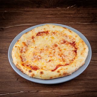 Pizza Margarita 50 cm