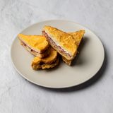 Przenice punjene govedjom prsutom