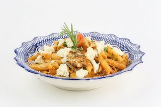 Penne a La Norma