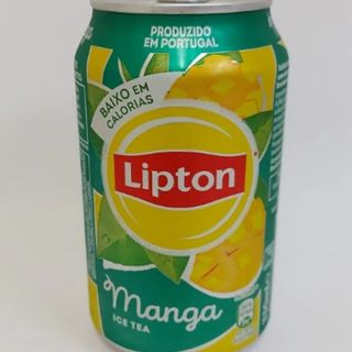 Lipton Ice Tea mango 33cl