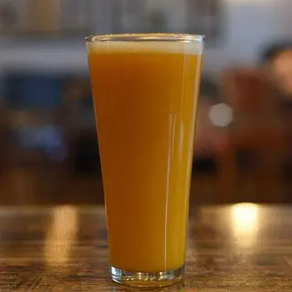 Passion Juice