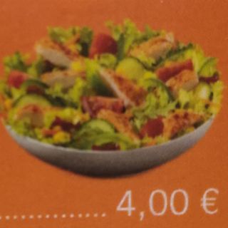 23. Ensalada Turca