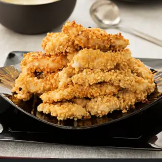 Turrón De Pollo