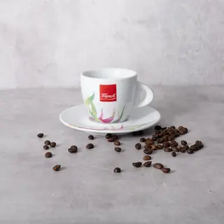 Kava sa šlagom