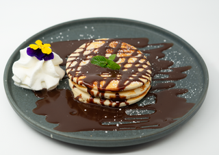 Pancakes Normales