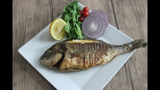 DORADA (250.00 g) 