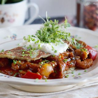 Placek po Węgiersku