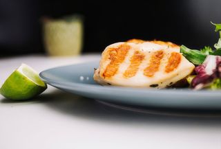 Pechuga a la plancha o rebozada