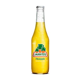 Jarritos De Piña (330 ml.)