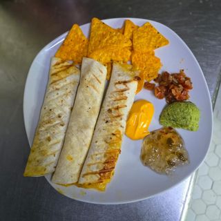 Flautas