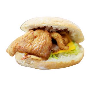 Hamburguesa Mirador