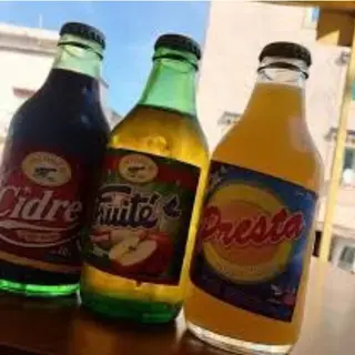 Meddeb orange