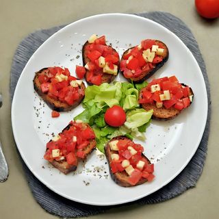 Mix Bruschetta 300gr